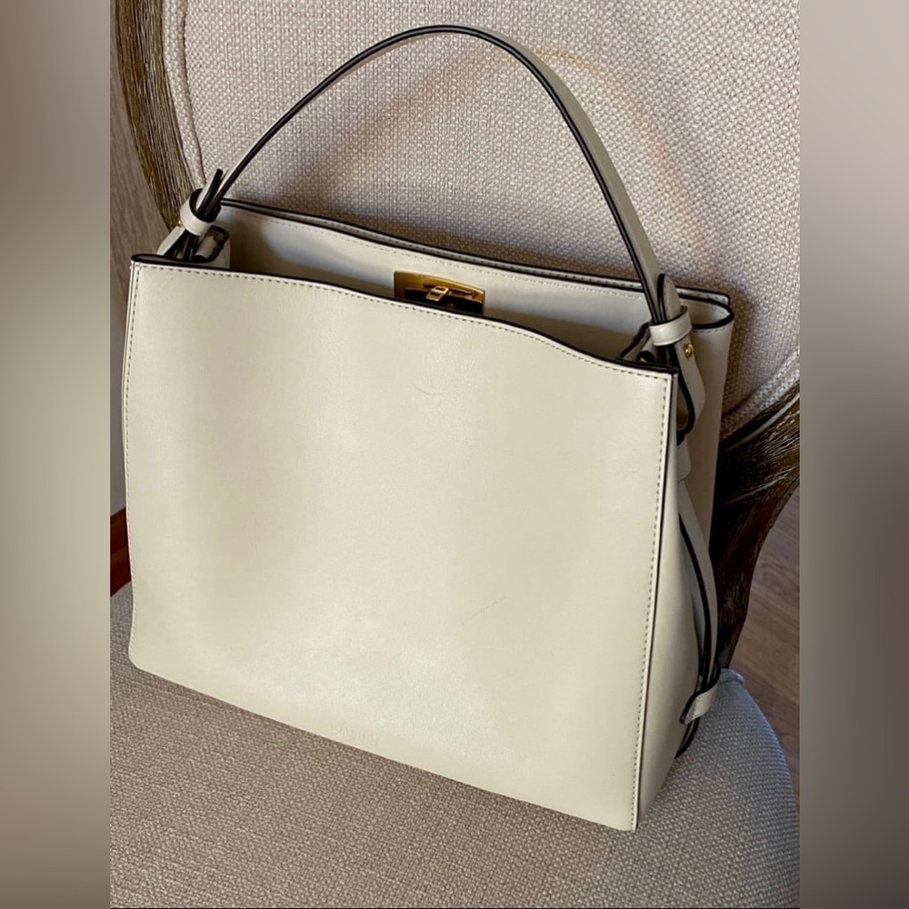 Ralph Lauren Handbag Purse